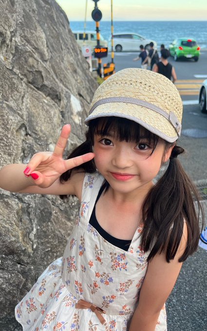 Twitterのコスプレ画像15