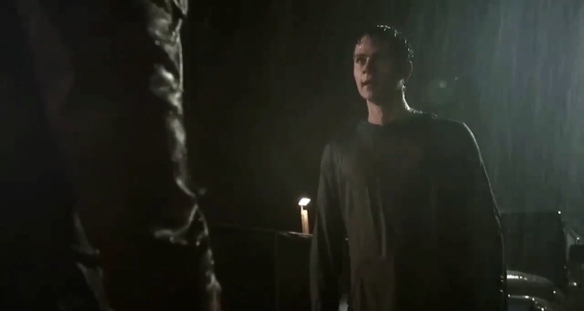 808CherylLei's tweet photo. ‘Guess what, all of us can’t be true alphas. Some of us have to make mistakes, some of us have to get our hands a little bloody sometimes. Some of us are HUMANS’ ~ Stiles Stilinski https://t.co/n8o9XWO3qK