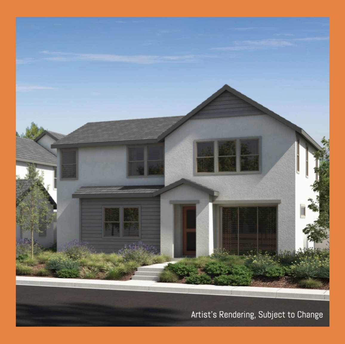 Today's the day! Join us at our model opening of the Amber collection from 10am - 2pm. These beautiful residences feature open-concept floorplans, 3-4 bedrooms in up to 2,584 sq. ft. of living space. We’ll also have a DJ, snacks and refreshments. RSVP: bit.ly/3Q4n4vr