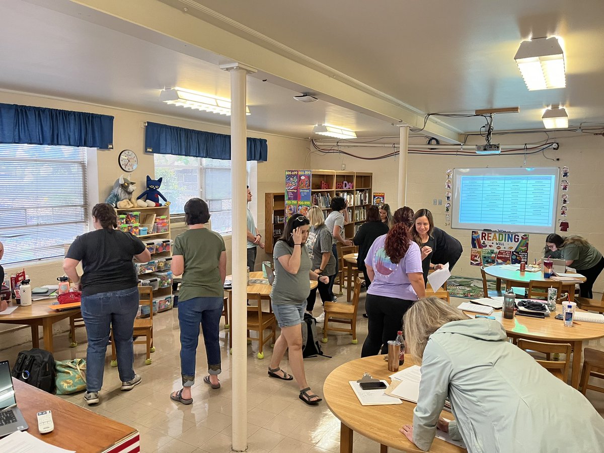 hkstaggs's tweet photo. These White Co schools began the year thinking about culture and character. Can’t think of a better start! @NIETteach @sfk1027 @SavageTad @sduncanap @carolineliza222 #ACED https://t.co/zkqNY2Ulq1