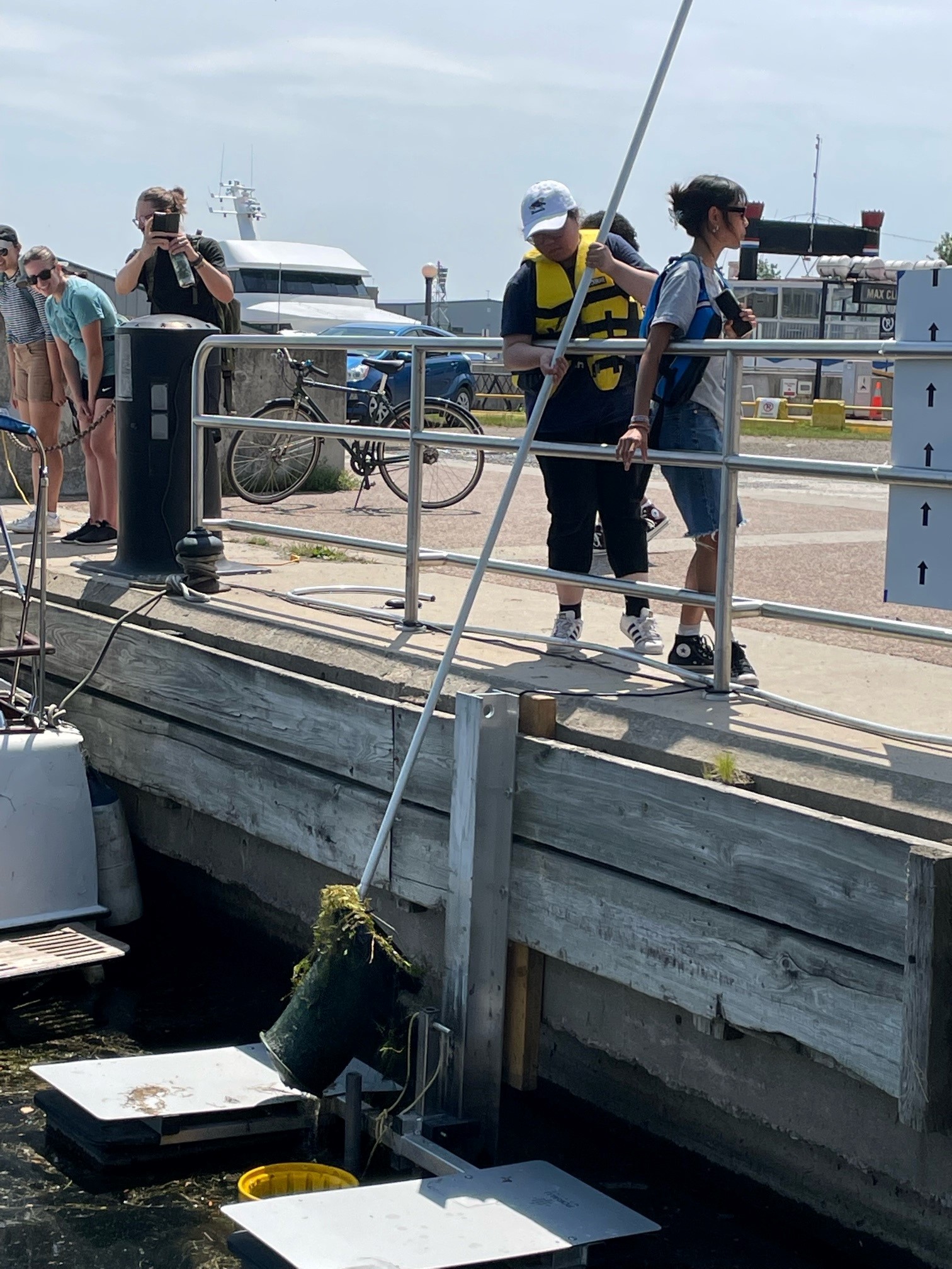 Nieuport Aviation on Twitter "Proud to spend the afternoon with our