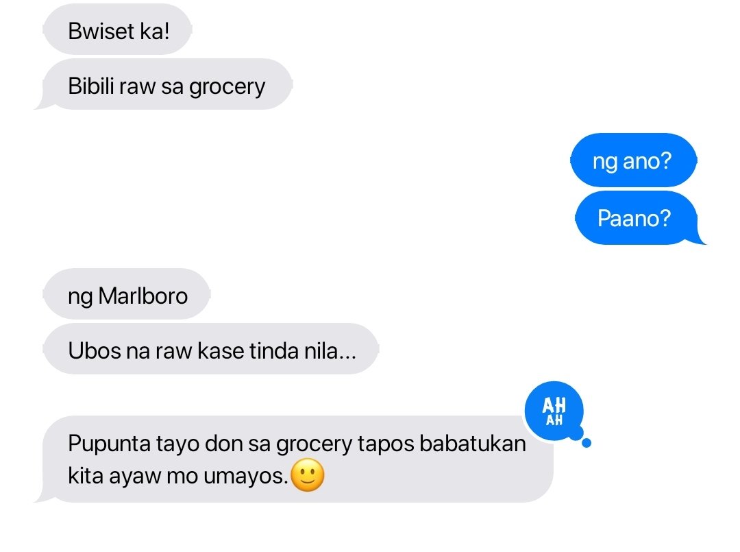 gnoejnimkim's tweet image. &quot;Marlboro&quot;

A walang kwentang story... Wherein.....
@zelodummy_  @ZendrelJ