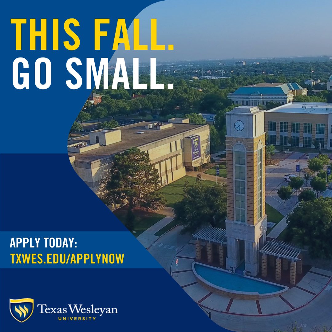 TXWESAdmissions's tweet photo. It's time to take a small step in the right direction. TXWES applications are now open for Fall 2023, so apply today! 🐏 https://t.co/RIDPI9wrOL https://t.co/q9wxoUhyTk
