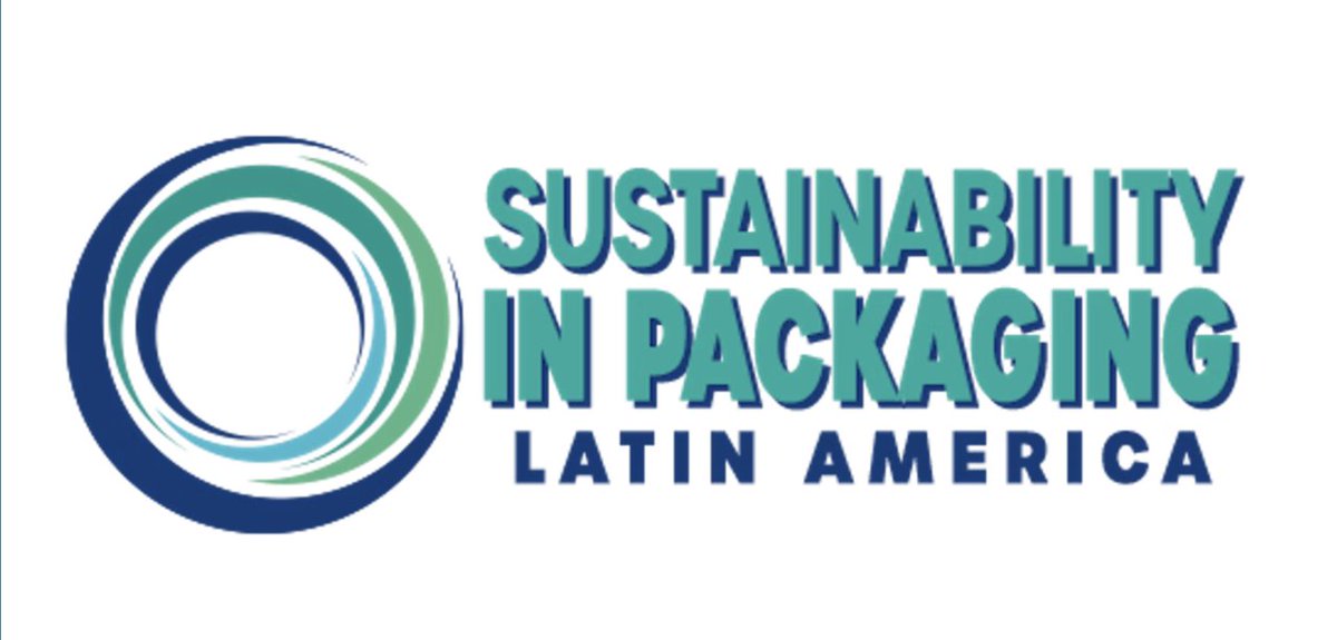 Luego de su exitosa versión en línea en 2021, "Sustainability in Packaging Latin America" vuelve del 16 al 18 de agosto próximos para congregar en Ciudad de México a los distintos actores de la cadena de valor de #empaque. Vea los detalles en #mundopmmi bit.ly/3Q5HGU7