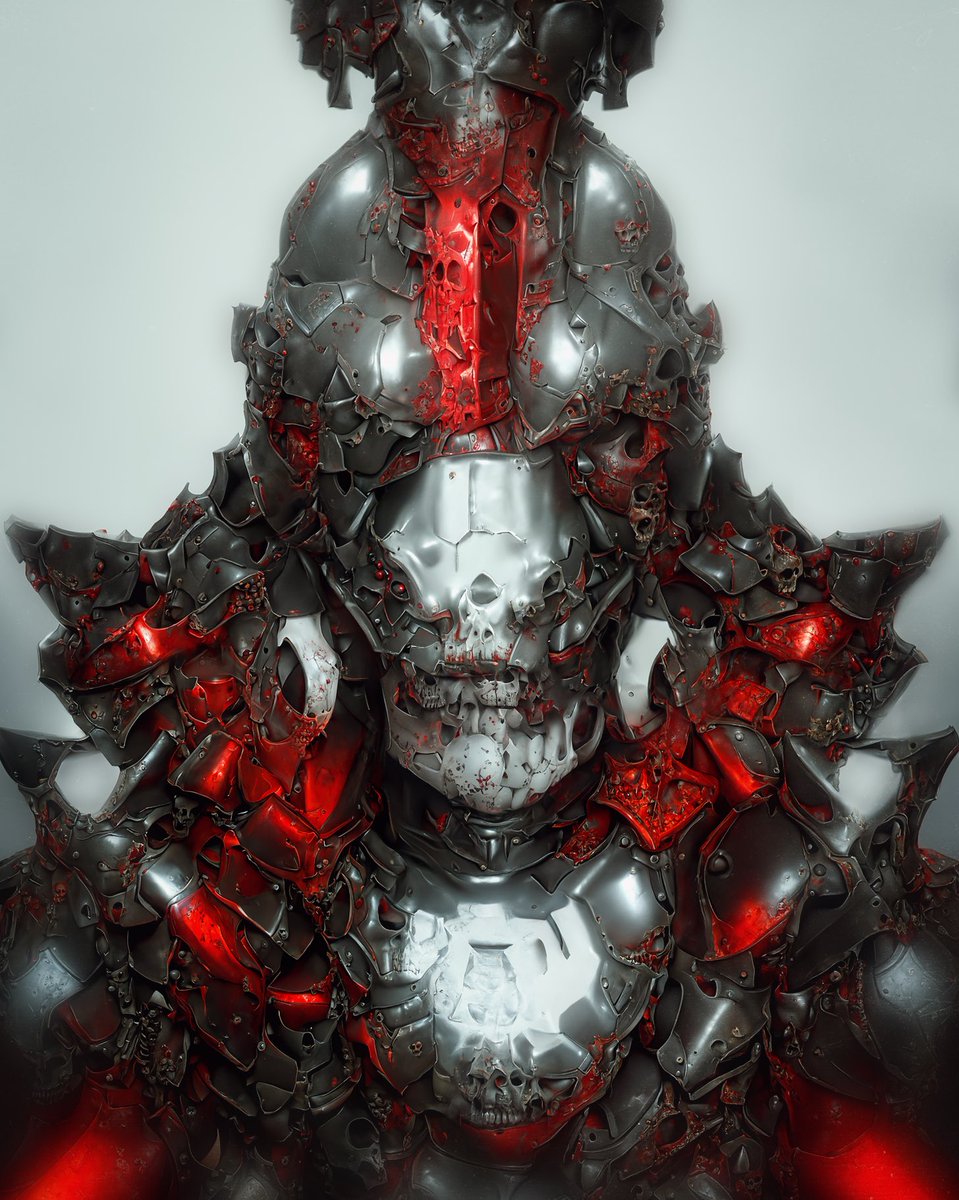 ghostensor_'s tweet image. WAR #discodiffusion