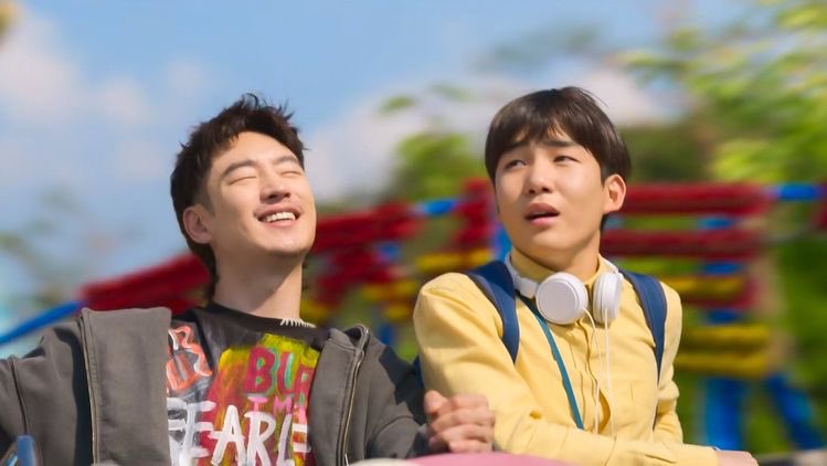 zoandorama's tweet photo. muita gente falando sobre o dorama da advogada extraordinária e o autismo, mas vocês já assistiram “tudo bem não ser normal” e “caminhado do céu” na @NetflixBrasil? são maravilhosos também! https://t.co/Ob0tAXyafB