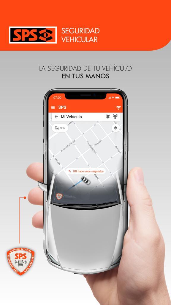 SpsSistema's tweet photo. #seguridadvehicular #SPS #Seguridad https://t.co/Jgjo5nBDXH