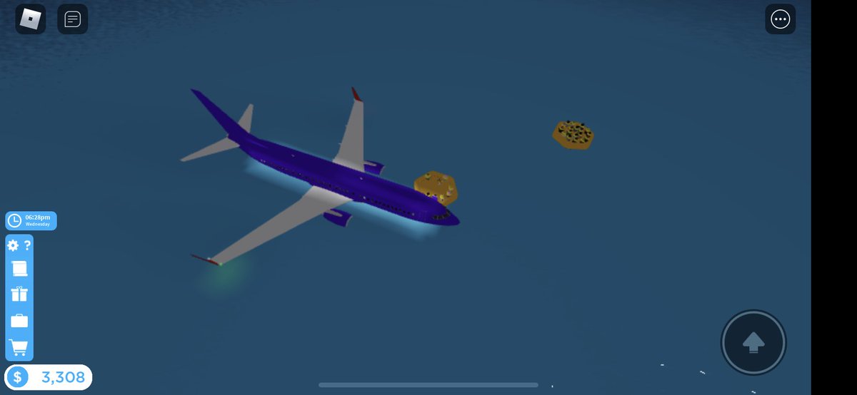 RadBaker Roblox tweet media