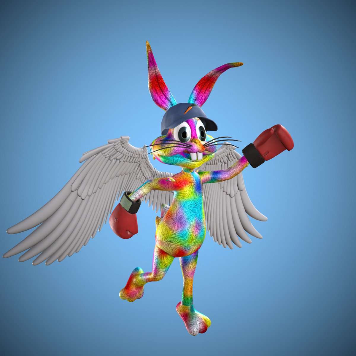 🎁Multi WL Giveaway🎁

🏆Prizes:
5x WL Weird Champions
5x WL Rogue Studios
5x WL Heart Catchers
5x WL 3D BUNNY PUNKS

To enter:
1⃣ Follow all: 
<a href="/_WeirdChampions/">Weird Champions</a>
<a href="/YomiNFT/">YOMI by Rogue Studios Ξ 黄泉 Ξ MINT DEC 21</a>
<a href="/HeartCatcherNft/">HeartCatchersCNFT</a>
@3dbunnypunksnft 
2⃣❤️&amp;RT
3⃣ Tag 2 friends

48h⏰
#NFTGiveaway #NFT  #CNFTs  #CNFTCommunity