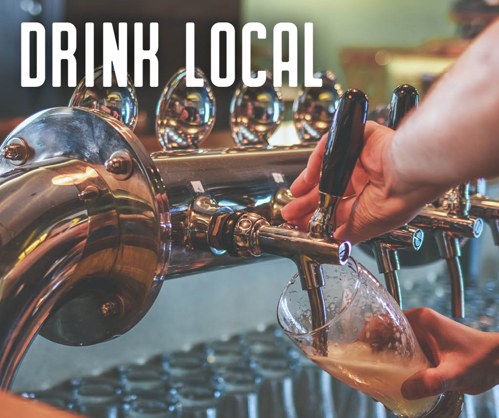 #Celebrate #InternationalBeerDay in #ChautauquaCounty and raise a toast to our #LocalBewers and bartenders and checkout all the #CraftBeer produced right here in #CHQ
#LiveCHQ #DrinkLocal #ExploreCHQ #LocalBeer #NYCraftBev