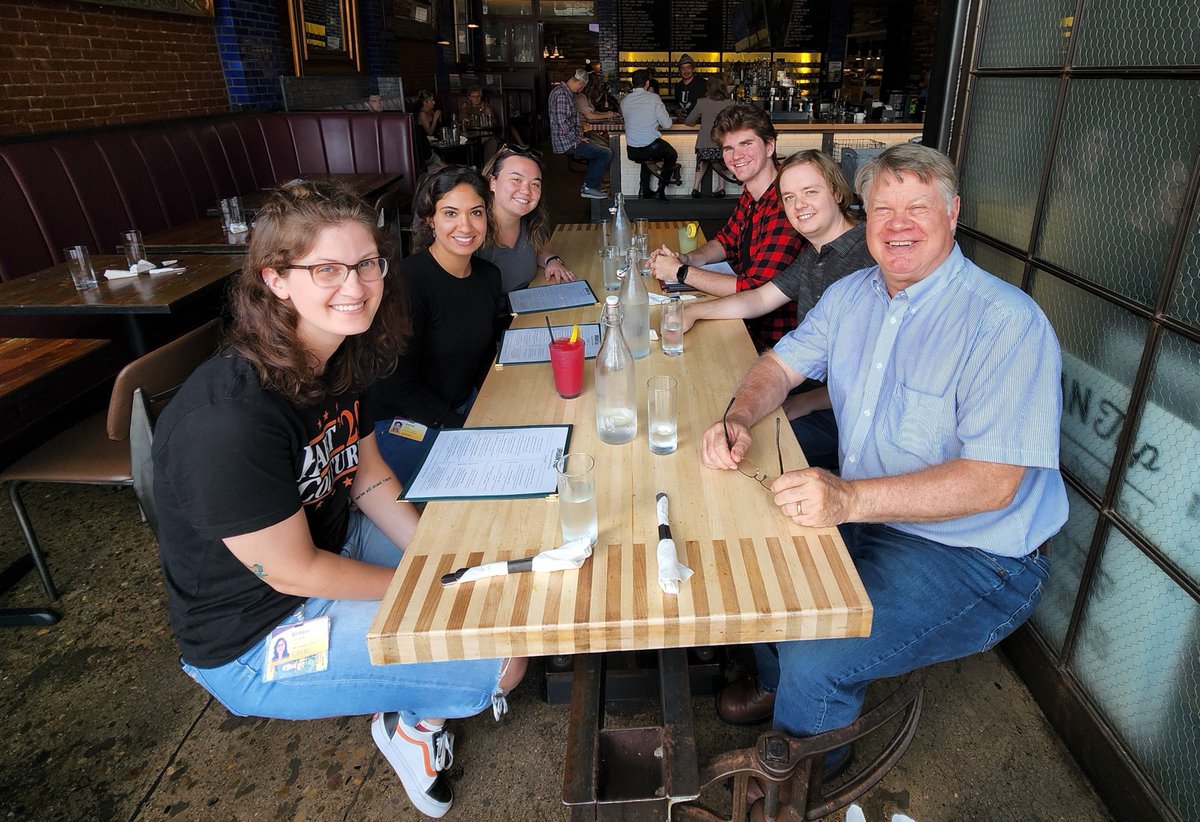 Ben Van Houten tweet media