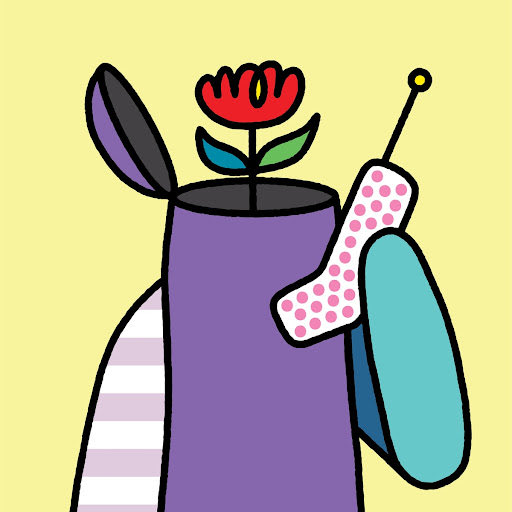 #NewNFTProfilePic NFT by yoyoferro