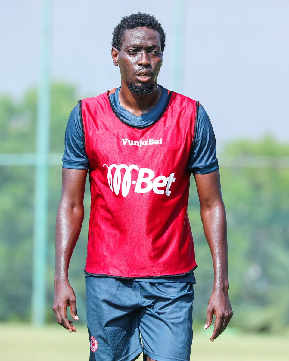 SimbaSC_EN's tweet photo. Happy birthday Captain Bocco. #NguvuMoja https://t.co/qVLHjRJVET