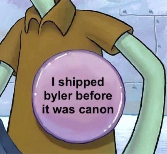 the last minutes you can rtw this 🤞🏼 #bylerscript