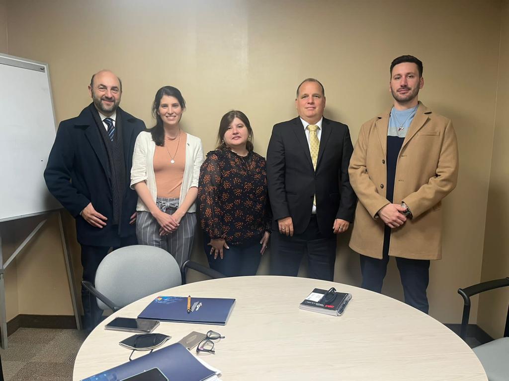 CAISALcba's tweet photo. #MisiónInstitucionalExploratoria #sociosCaisal #Perú #Sectorsalud https://t.co/kIvN5JtTPk