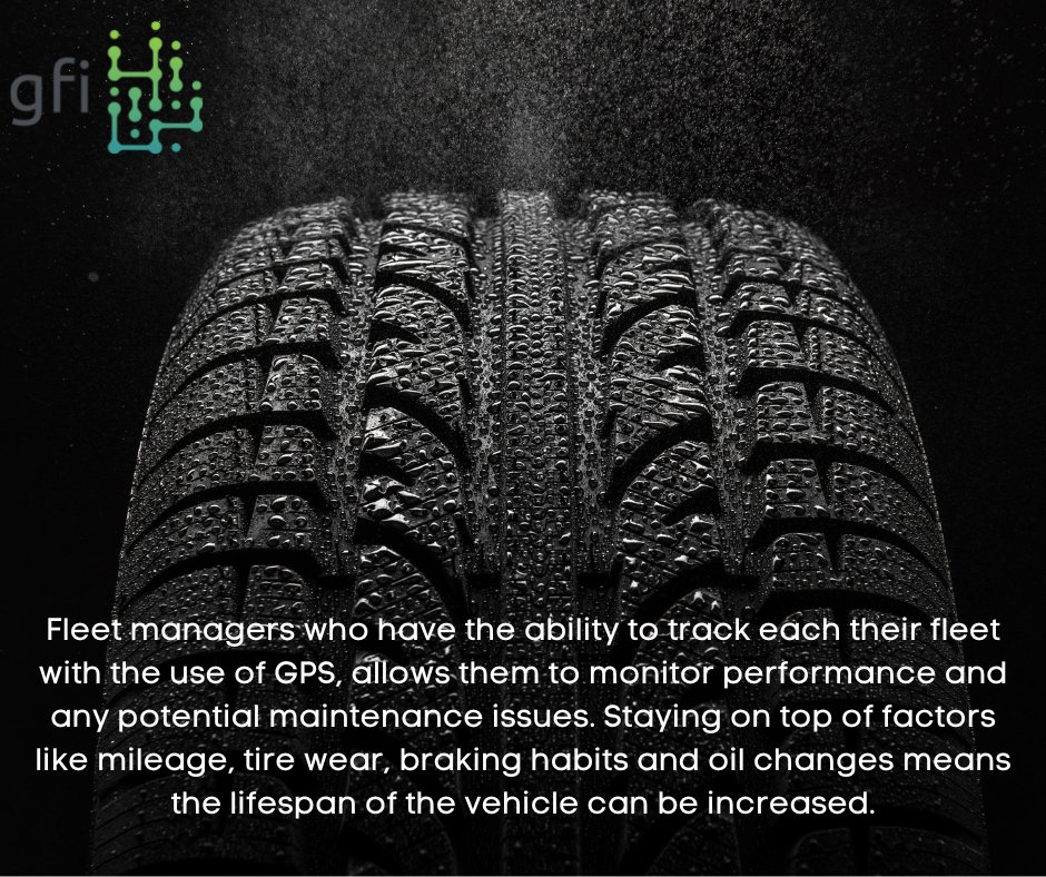 GFI Systems Inc. tweet media