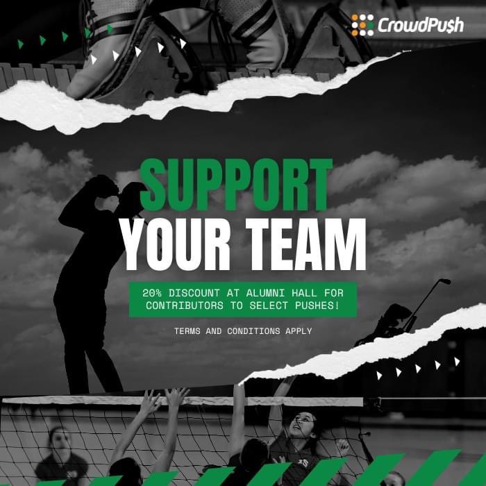 CrowdPush tweet media