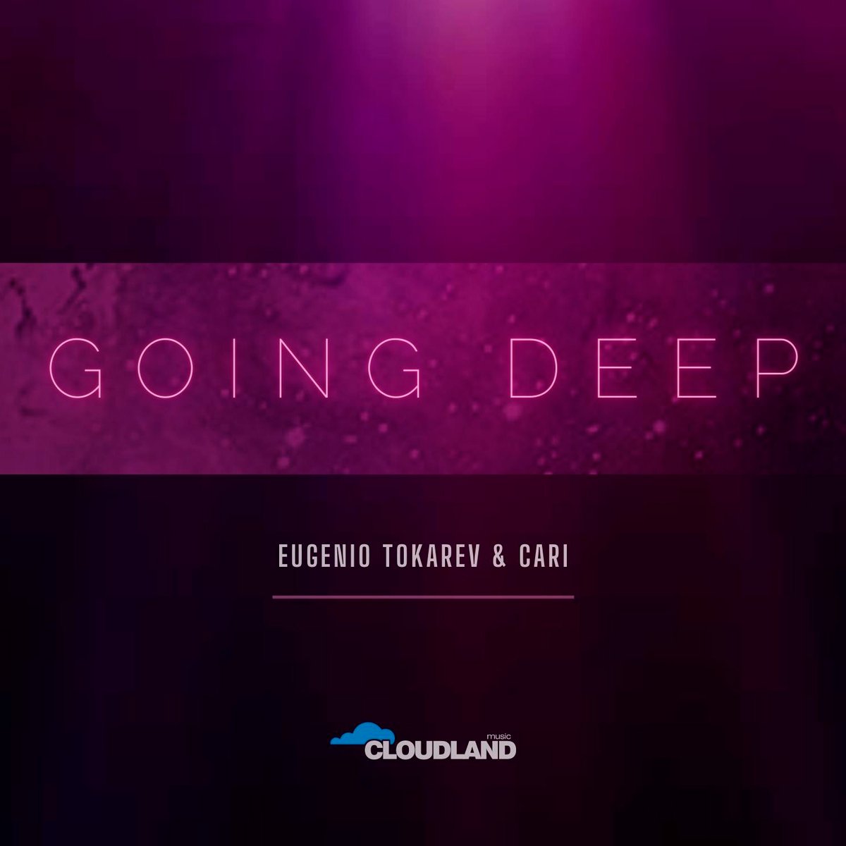 Going Deep with <a href="/carivocalist/">Cari</a>  out now on your favourite streaming platform 🎧 bfan.link/going-deep