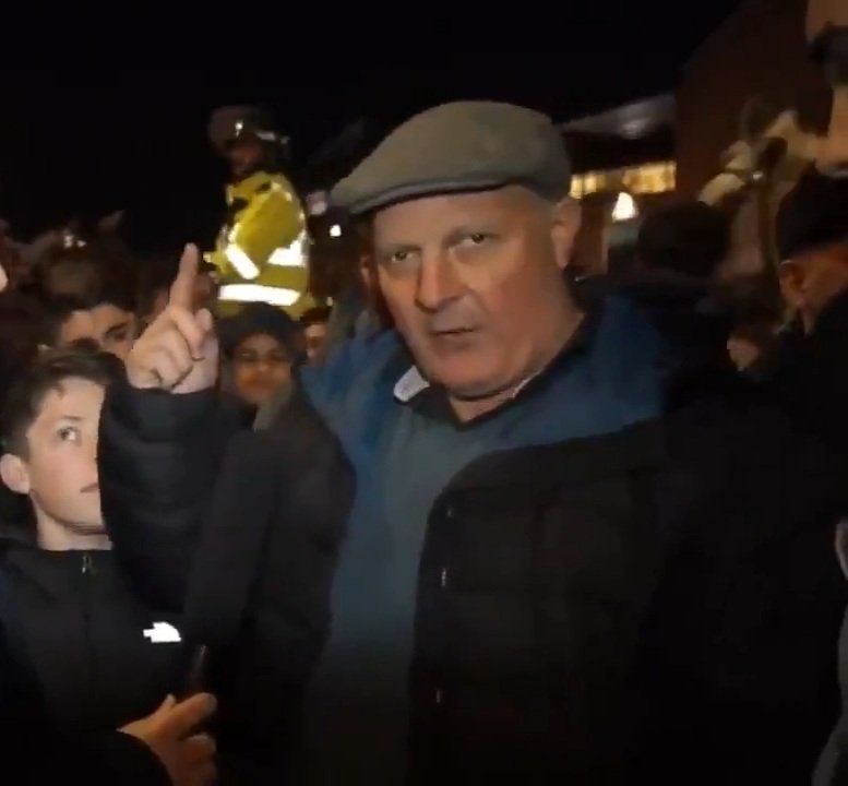 Dan Hughes tweet media