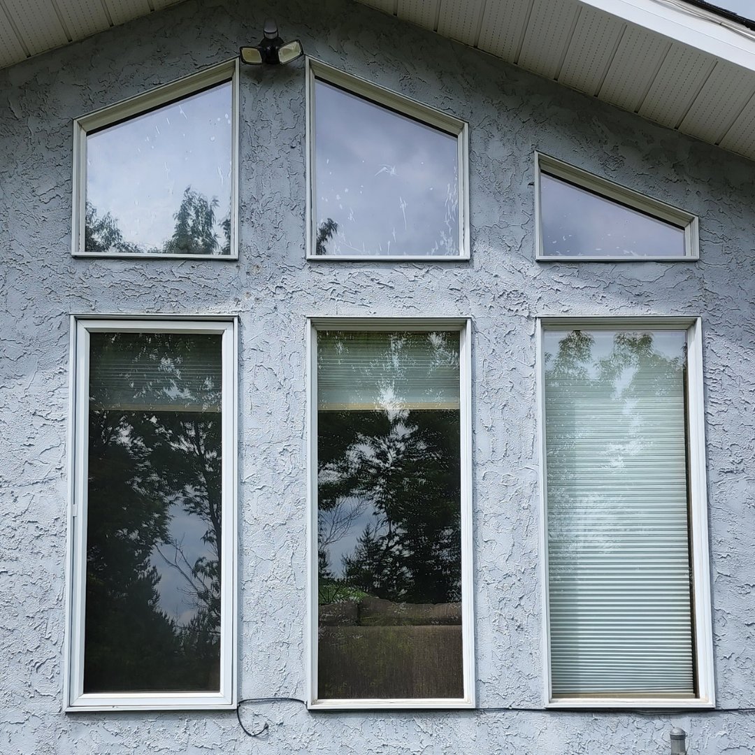 DurabuiltWindow's tweet photo. How it's going vs. How it started! Click on the photos to see the Durabuilt magic!✨ #RenovateWithDurabuilt
#DurabuiltWindowsAndDoors #WindowReplacement #LetLifeIn #YEGWindows #EnergyEfficiency https://t.co/kHRYTY36Bj