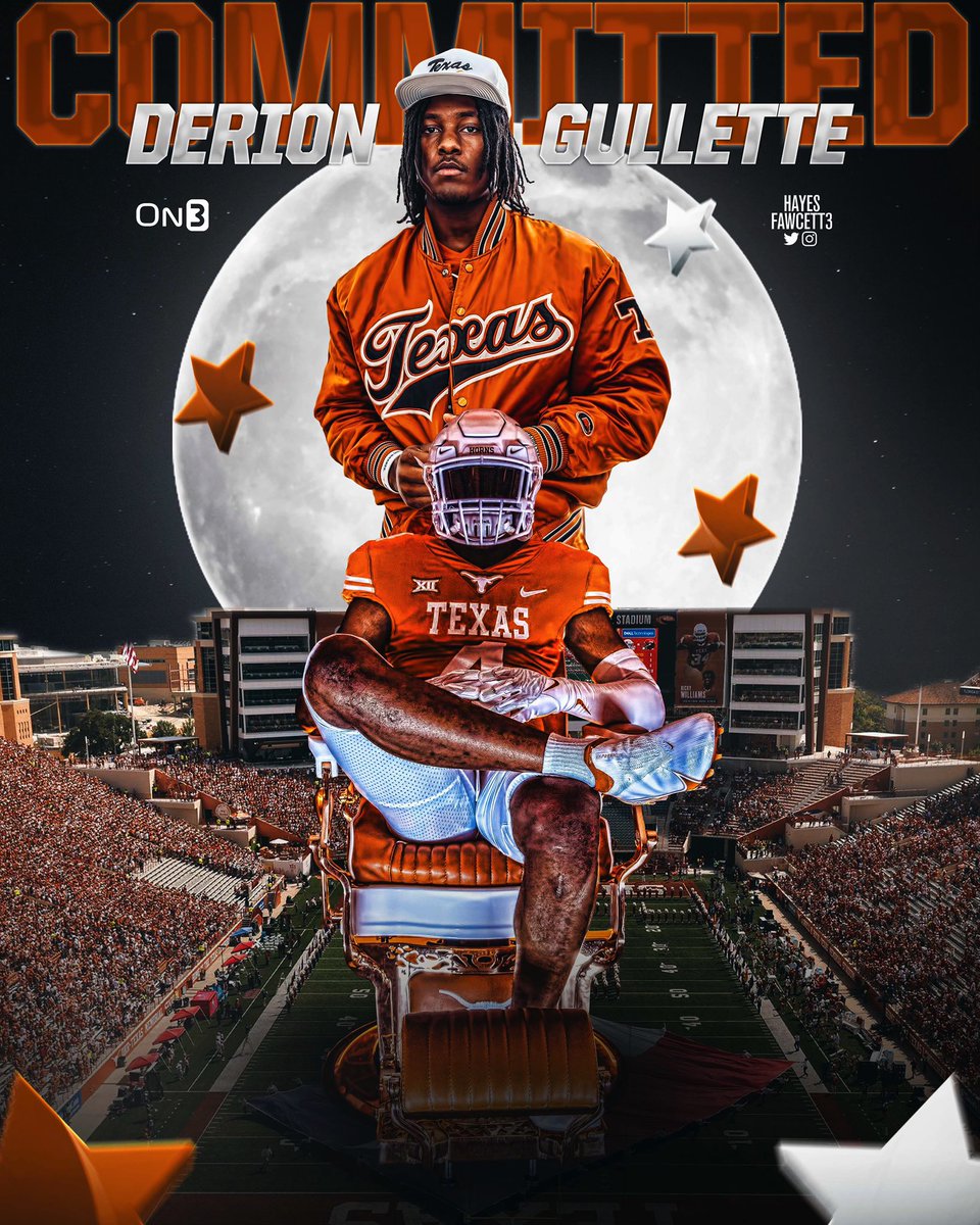 Derion Gullette tweet media