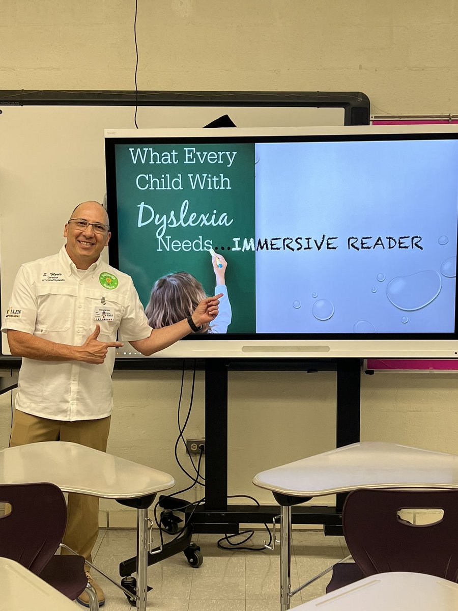 salflores10's tweet image. Thank you @McAllenISD #TECHnovate22  @jamesvarlack @annvega