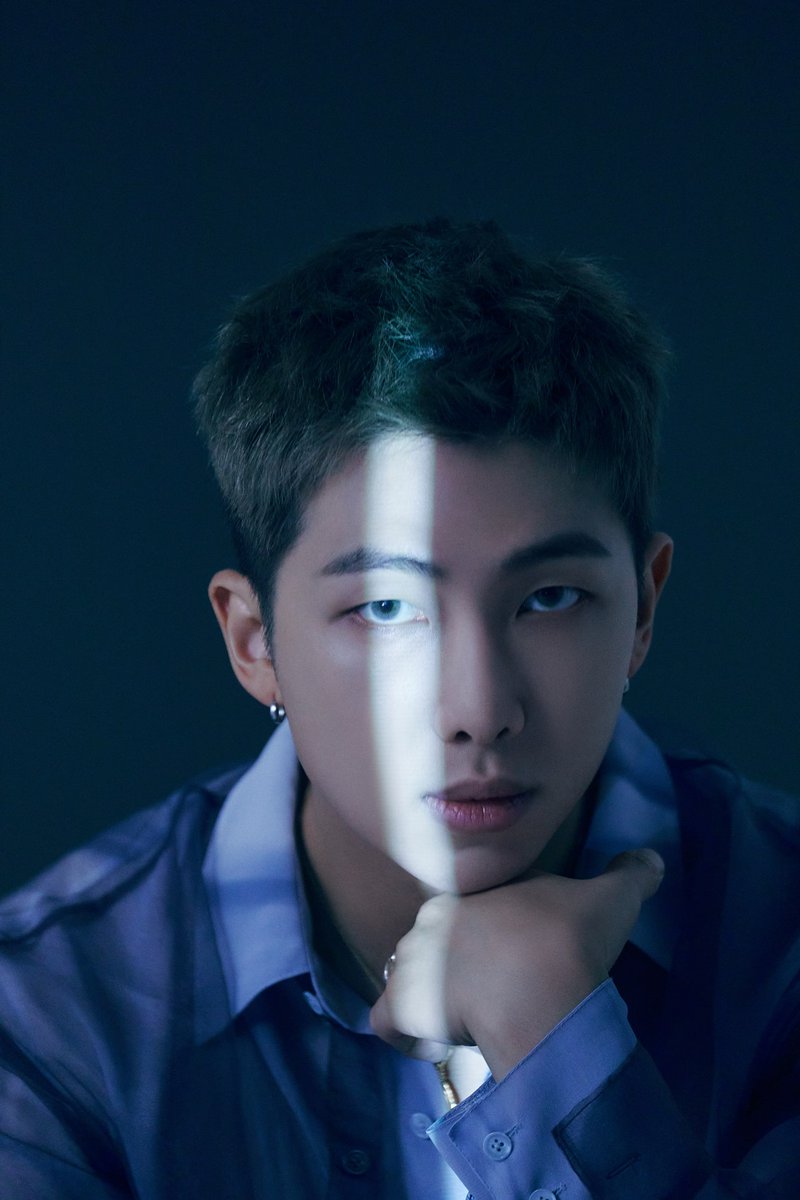Joon Voting Squad #IndigoByRM tweet media