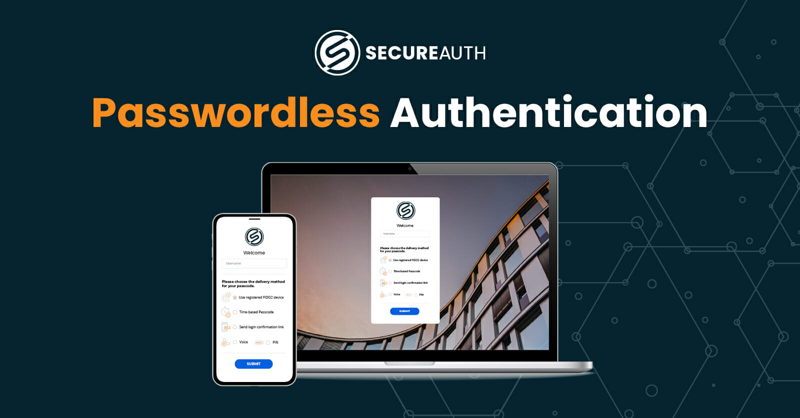 SecureAuth on Twitter: