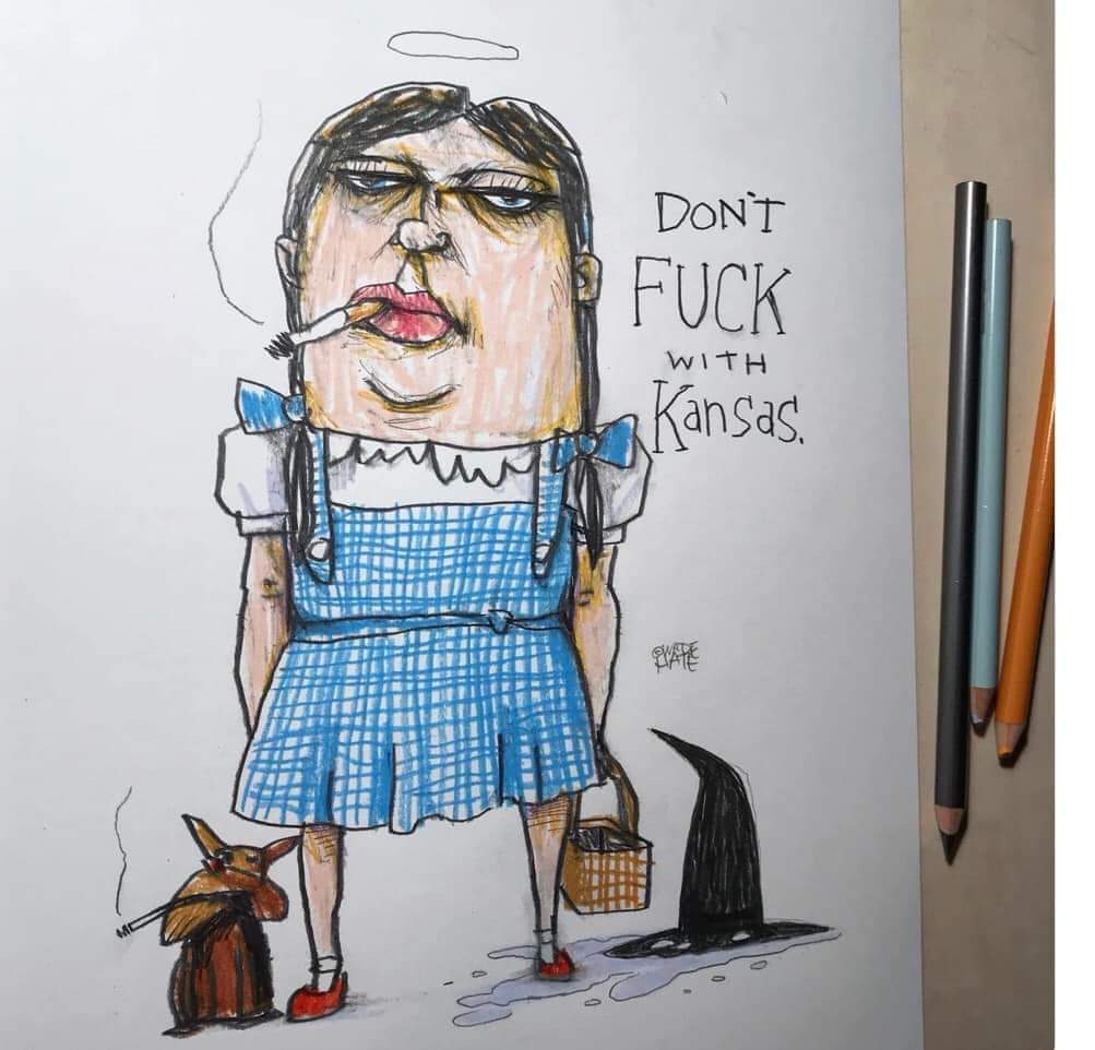 jackimax51's tweet photo. Don't know who made this but it's great! https://t.co/mBexKtOVqD