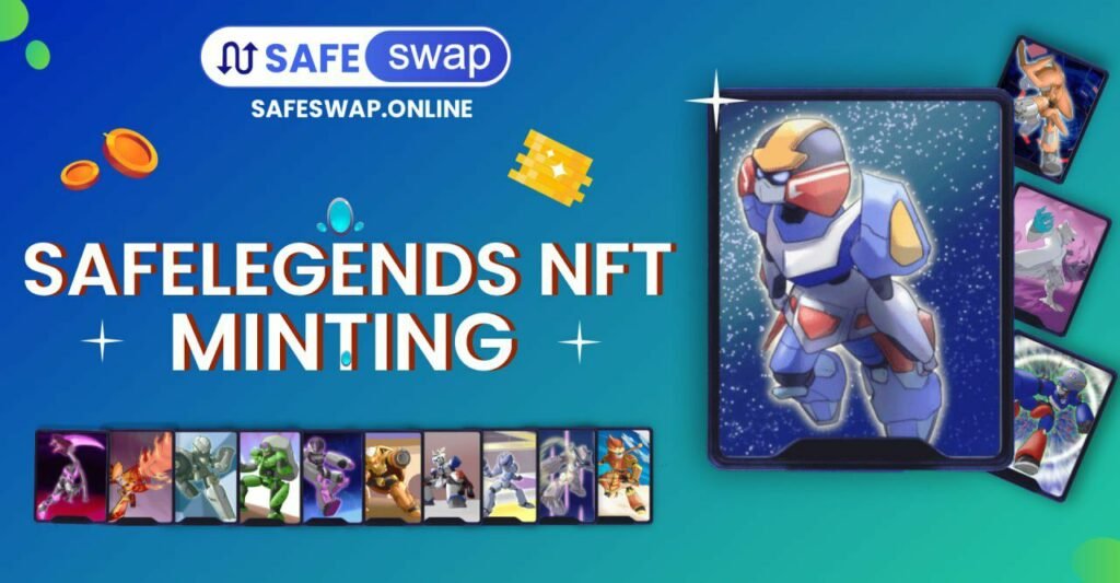 safeswaponline tweet media
