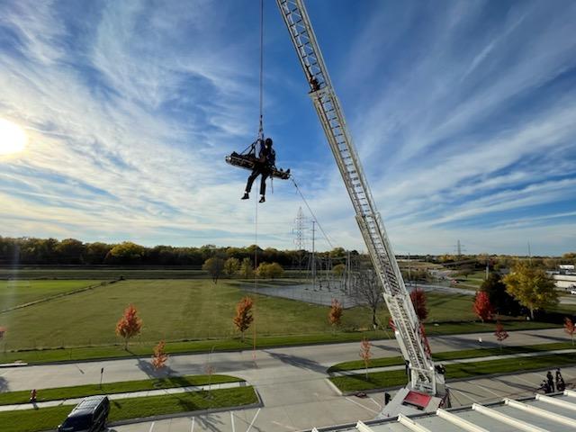 LNKFireRescue's tweet photo. Do you like to be challenged and have every day look different? Us too! Come join our team.
Lincoln Fire & Rescue is accepting applications for Firefighters and Firefighter/Paramedic through Sunday (August 7 ). Don't miss another opportunity, apply TODAY!
#JoinLFR https://t.co/MsEQhvISzD