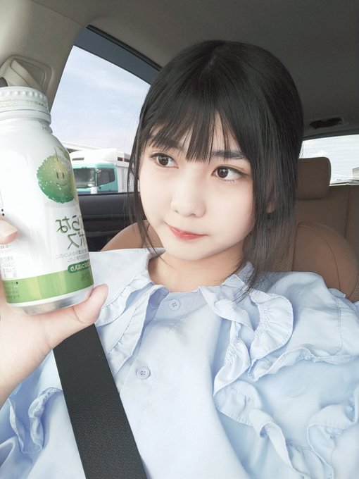 塩野むーんのTwitter画像8
