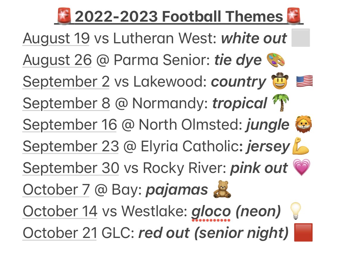 FHS Students tweet media