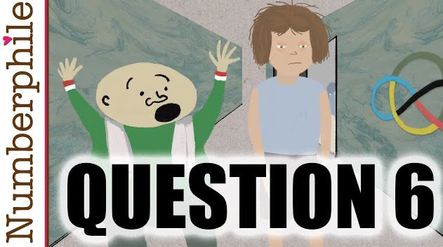 numberphile's tweet photo. It’s the “Question Six” video you’ve been waiting for…

Zvezda shows us how it’s done. 

https://t.co/bjFDCwu2PB https://t.co/ribt6yygmv