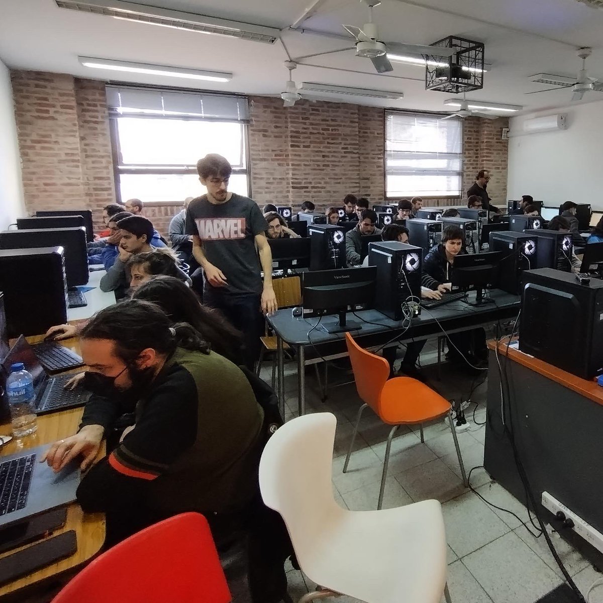 Licenciatura en Ciencia de Datos - UNSAM tweet media