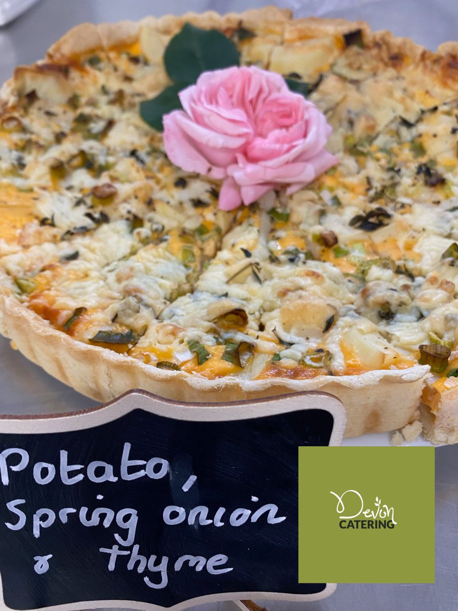 Beautiful wedding we recently catered for at <a href="/oldbarnweddings/">The Old Barn</a> near Clovelly. An amazing venue with dodgem cars too!

#wedding #devonwedding #Devon #caterer #Food