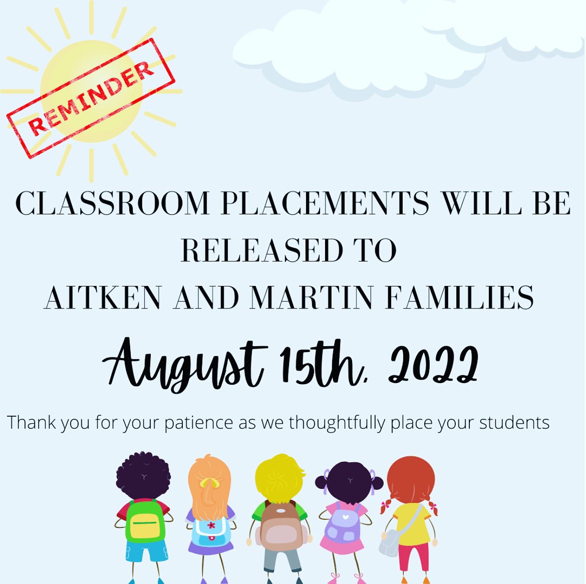 AES_Elementary tweet media