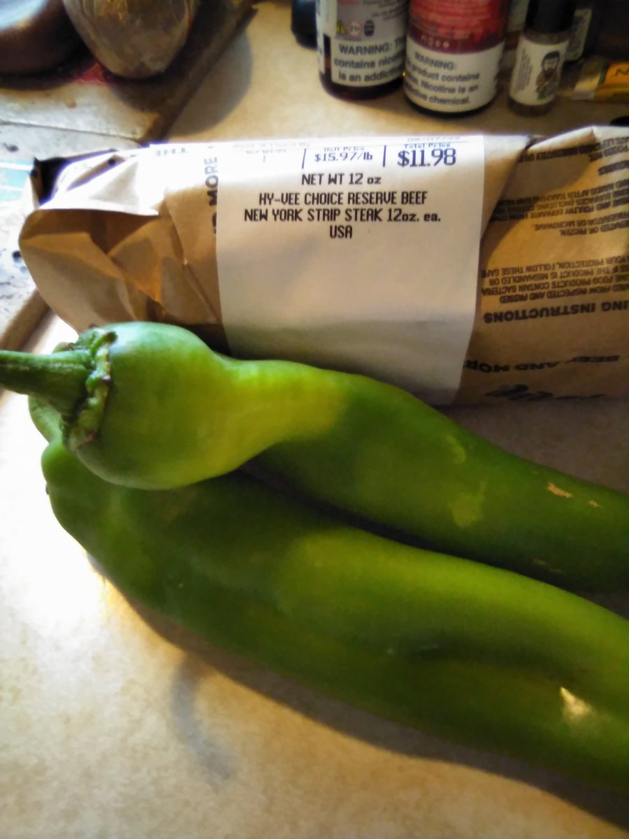 mynewmex's tweet photo. #hatchathome Just the ingredients for later. Will share pics later https://t.co/ngeE2uWlZq