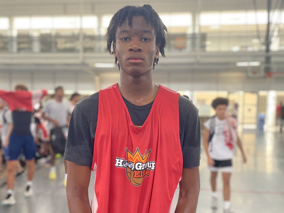 Some early Friday <a href="/TheHoopGroup/">Hoop Group</a> Future All American 2026 standouts:

Stephon Ashley-Wright (DE)
📷 Julius Avent (NJ)
Kahil Bell (CT)
Khaliq Carson (VA)
Jackson Cullert (NY)
Kole Grandison (NJ)
📷 Hassan Koureissi (NY)
Dylan Mingo (NY)
📷 Joel Nash (NY)
📷 Chidi Nwigwe (NJ)