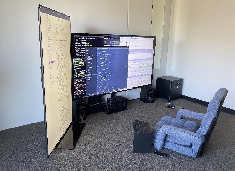 Dope Pc Setups On The Internet (@thebestpcbuilds) on Twitter photo 