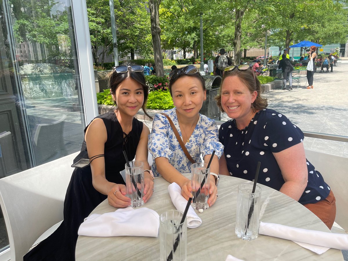 Jody CS Wong, Ph.D. tweet media