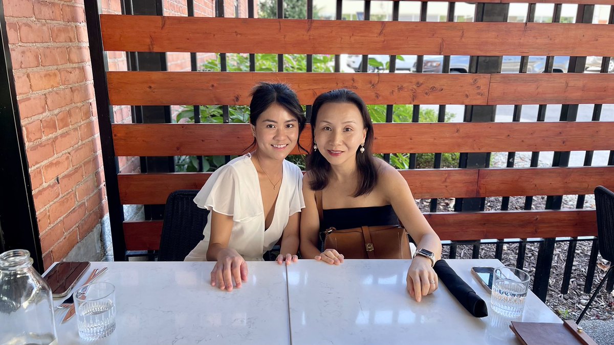 Jody CS Wong, Ph.D. tweet media