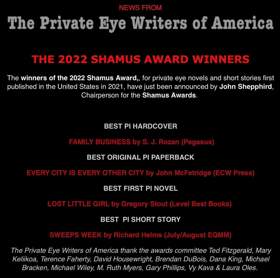 Greg Stout tweet media