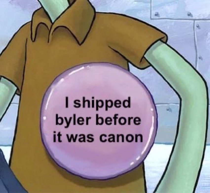 @tumblr's photo on #bylerscript