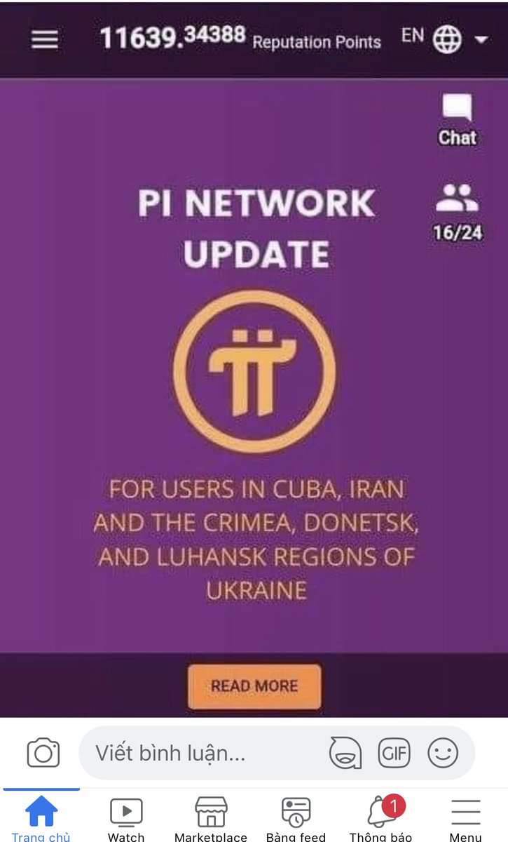 tranvan29173676's tweet photo. You have probably heard about #Pinetwork at the time, until it became clear to see that Pi is a precious coin, but now there is still a chance to receive daily by contributing the power of participation.  Pi . By the time everyone knows it's obvious, the problem will be over https://t.co/SGDxUln7Do
