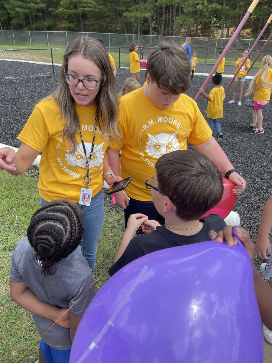 Savannah Mixson tweet media