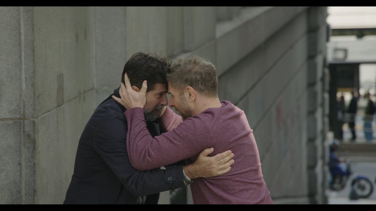 losadoptantes's tweet photo. Este sábado a las 22:00hs LOS ADOPTANTES será transmitida por @TV_Publica  en el ciclo #AguanteElCine conducido por Eleonora Wexler. ¡Los invitamos a disfrutar esta hermosa historia!
.
@AcademiaCineArg https://t.co/fWlSNe8eq2