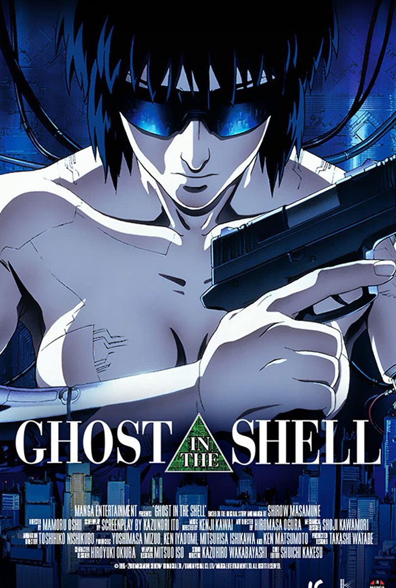 KikiCityNFT's tweet photo. 🍹 Fridays are for the Kikis!
🎟️ We're giving away Beach Party Kikis and Kiki Coins at the Kiki Theater!
🍿 This time, we're screening Ghost in the Shell! https://t.co/REHiSKogUL