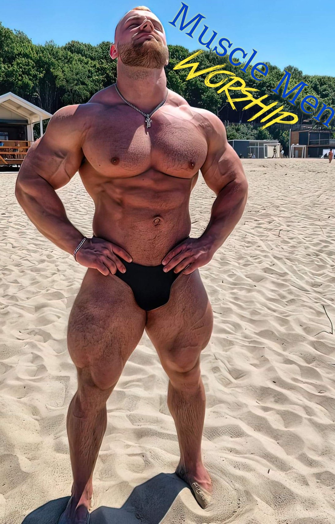 Muscle Men Worship on X: 😍 Muscle Men Worship #muscles  #bodybuildingmotivation #bodybuilders #bodybuilder #bodybuilding # muscleworship #musclemenworship t.coaqJPLwxNKR  X