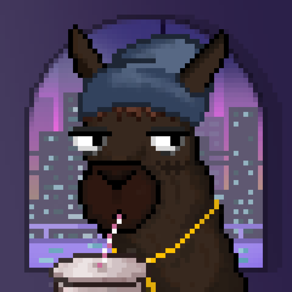 NFTJackhammer's tweet photo. I have just joined the very closed circle of the 
@Llamaverse_🦙🦙! Too Happy !

#Llamaverse @Jacktavo @operationSIN @Pick1eRickNFT @NFTLlama #llamafollowllama #bullish #NFTCommunity #BlueChipNFT #nftwhale https://t.co/U0PKYDEsj8